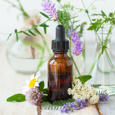 Aromatherapy